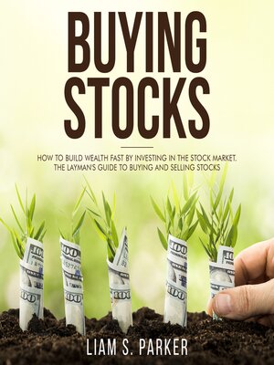 cover image of Buying Stocks